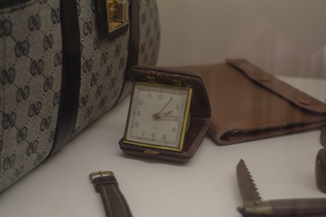 Explore the World: Travel Essentials for Every Wanderer