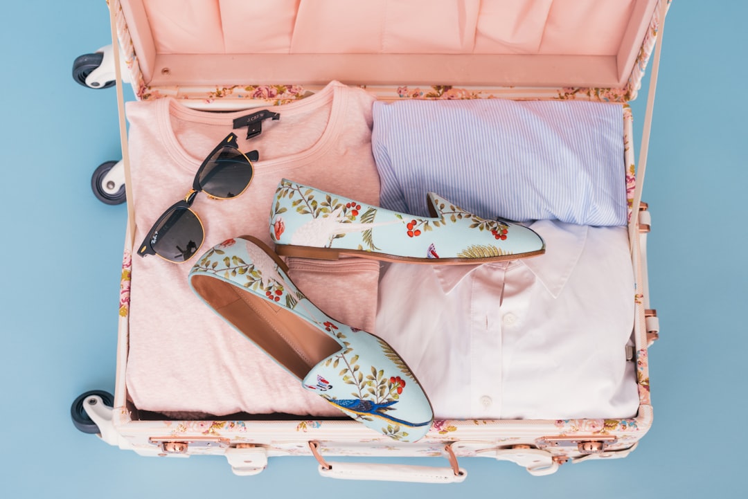 The Ultimate Guide to Packing Light for Your Travels