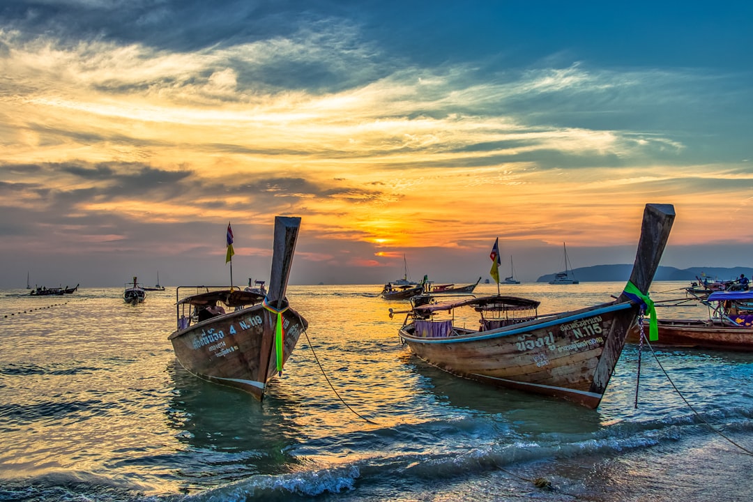 How to Choose the Perfect Travel Destination for You