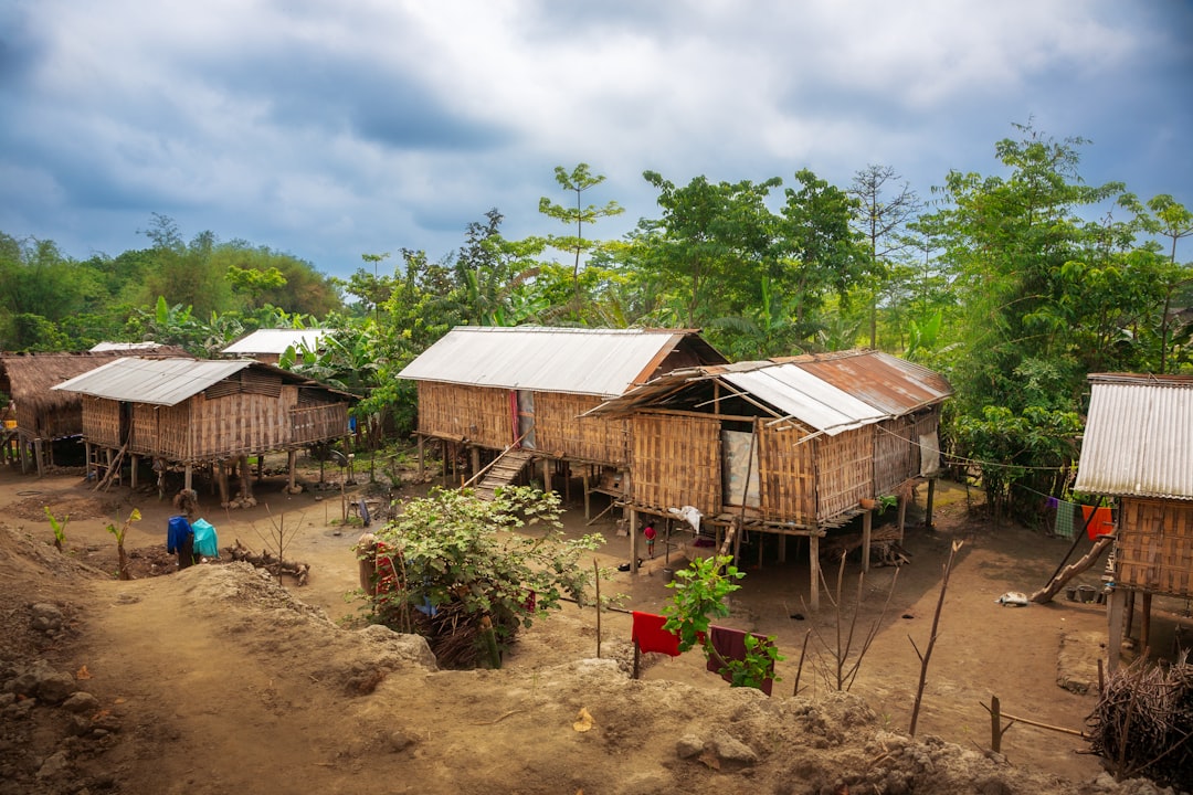 Unforgettable Experiences: Traveling Off the Beaten Path