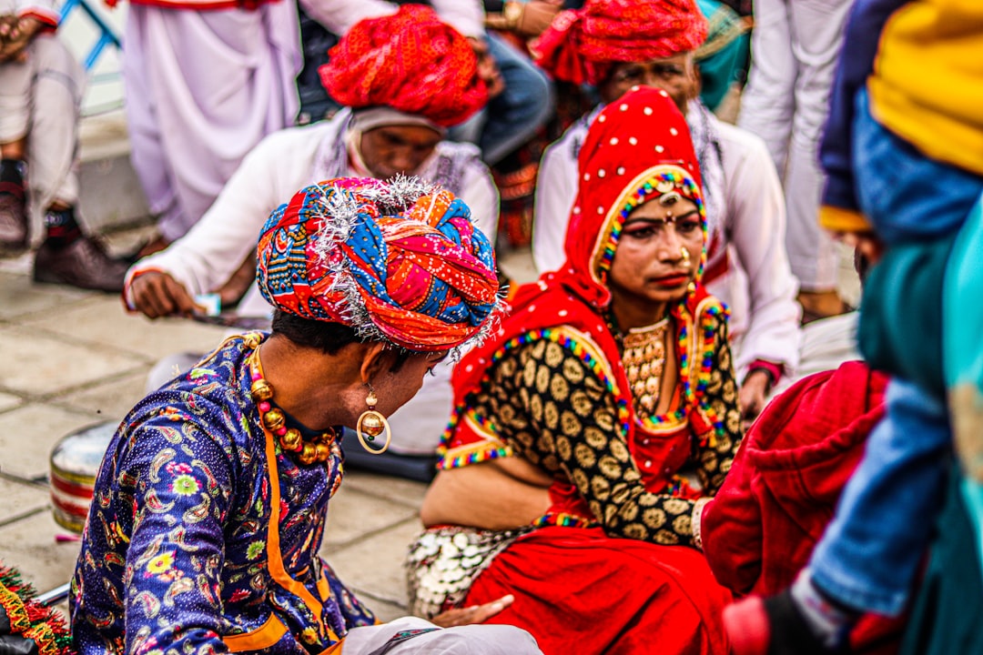 Cultural Etiquette to Know Before Traveling Abroad