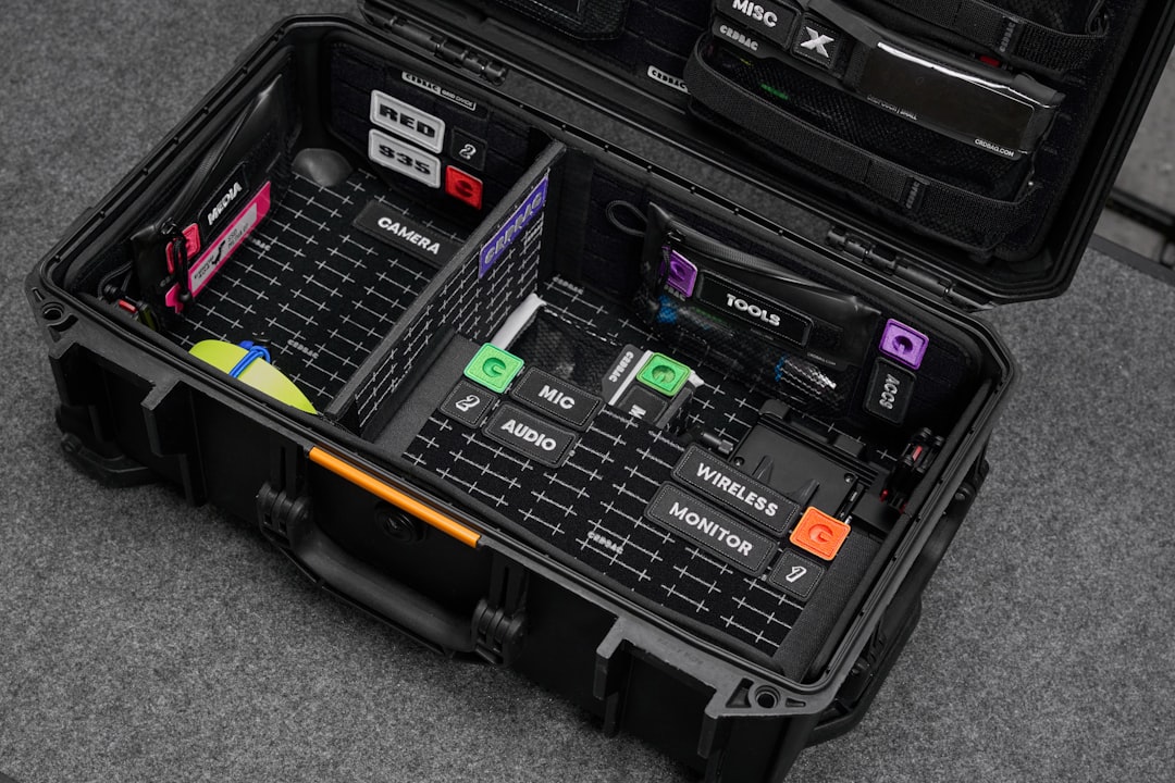 Travel Gear That Every Explorer Should Have in Their Arsenal